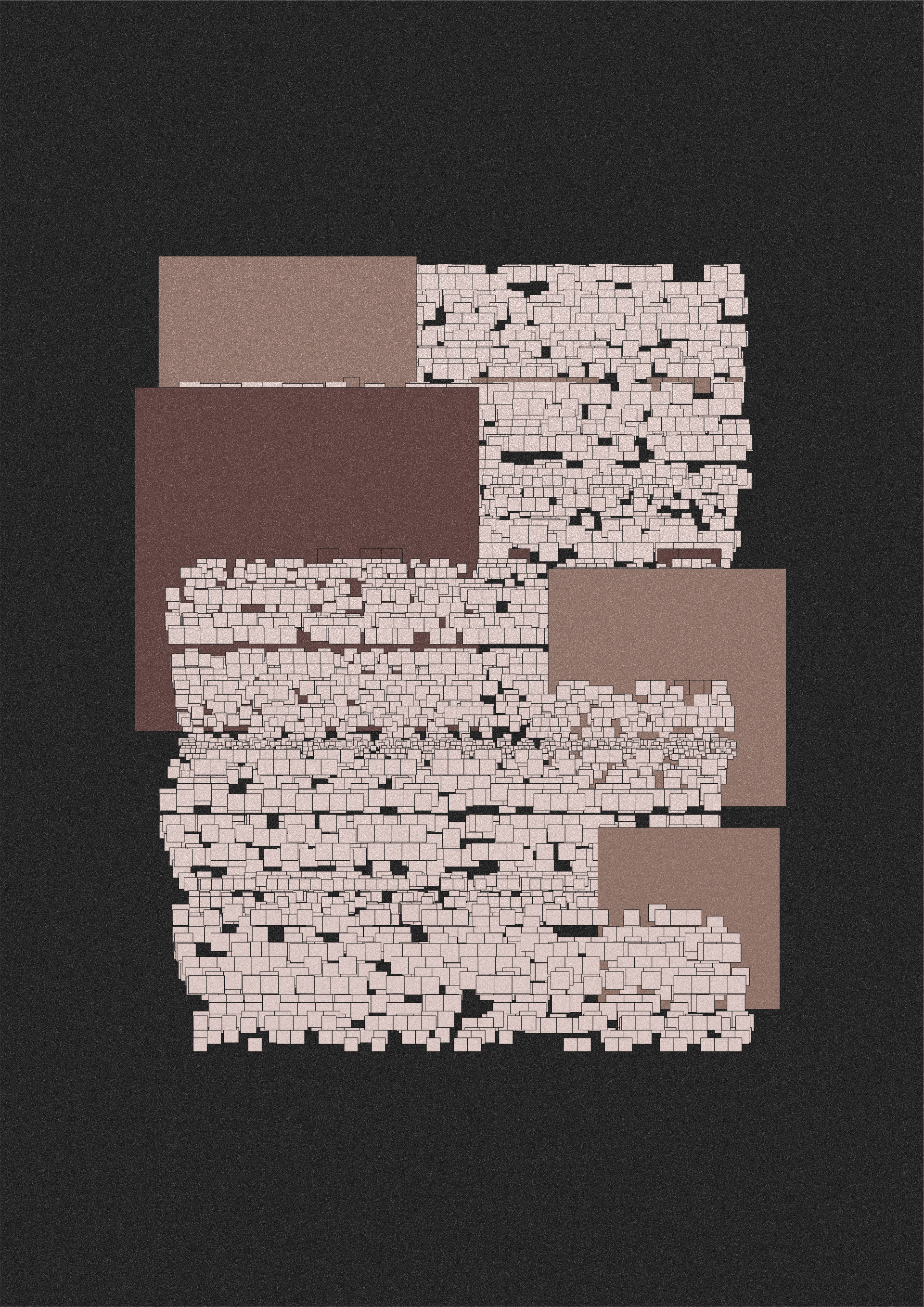 Squares on squares #21 static token preview