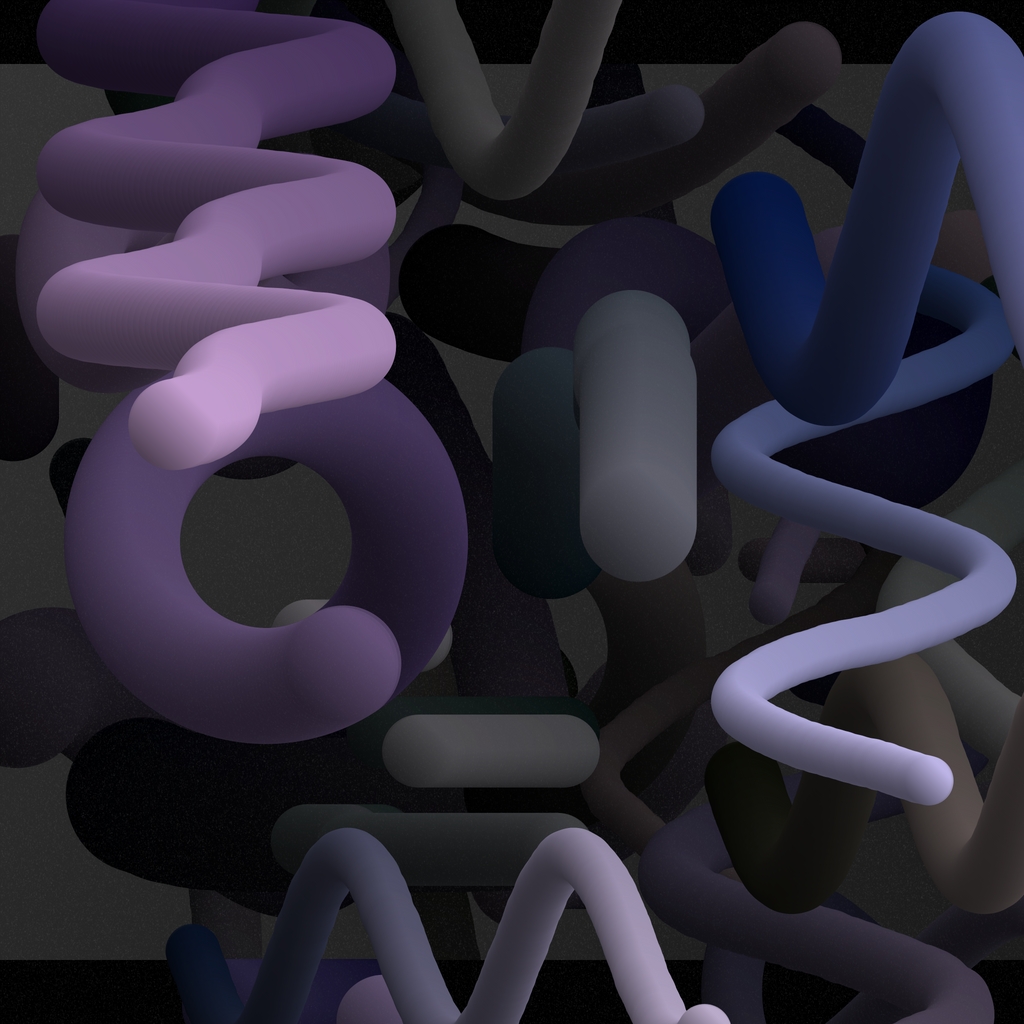 Cell Structure #1 static token preview