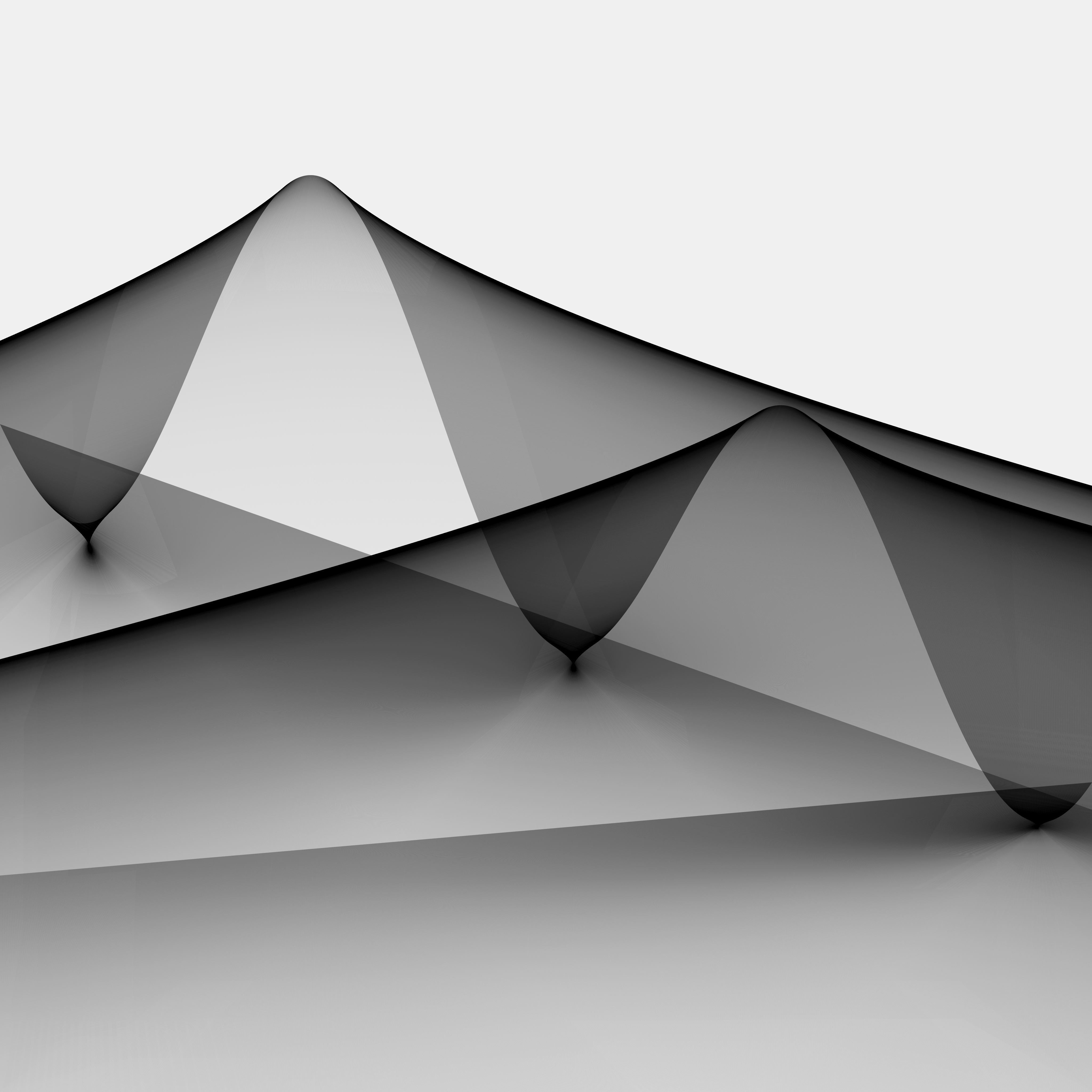 Signalscapes #12 static token preview