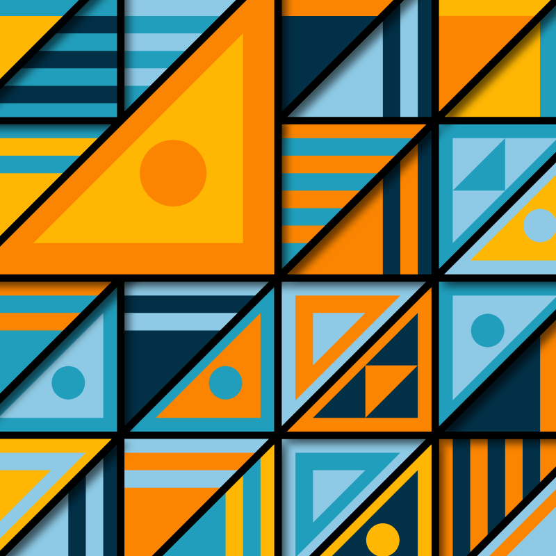 Simple Patterns 2 #18 static token preview