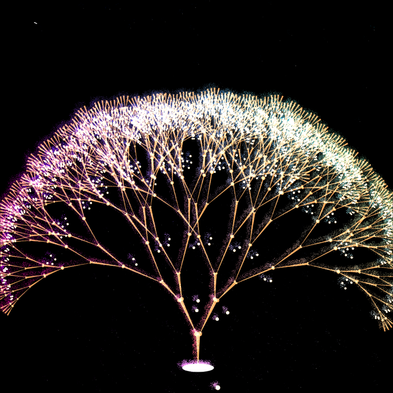 SoulTree #9 static token preview