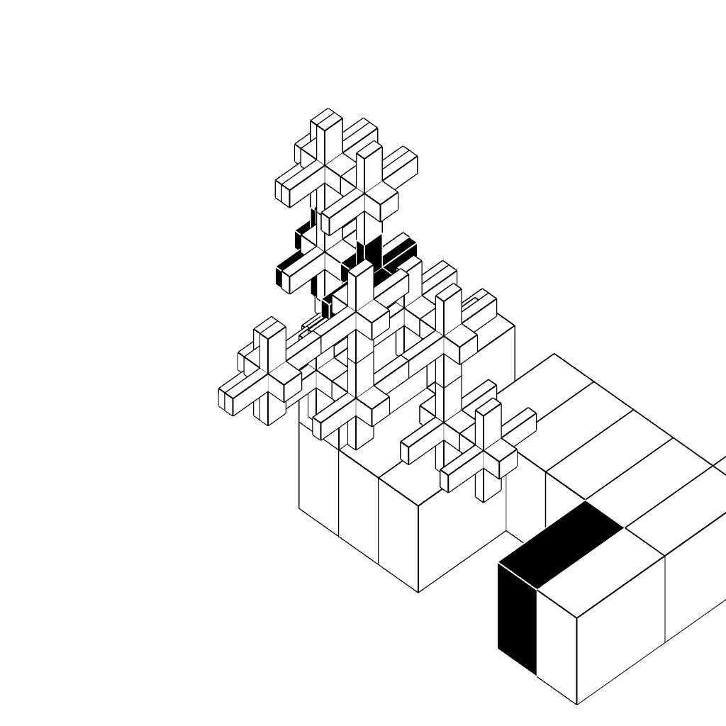 Polyvalence #9 static token preview