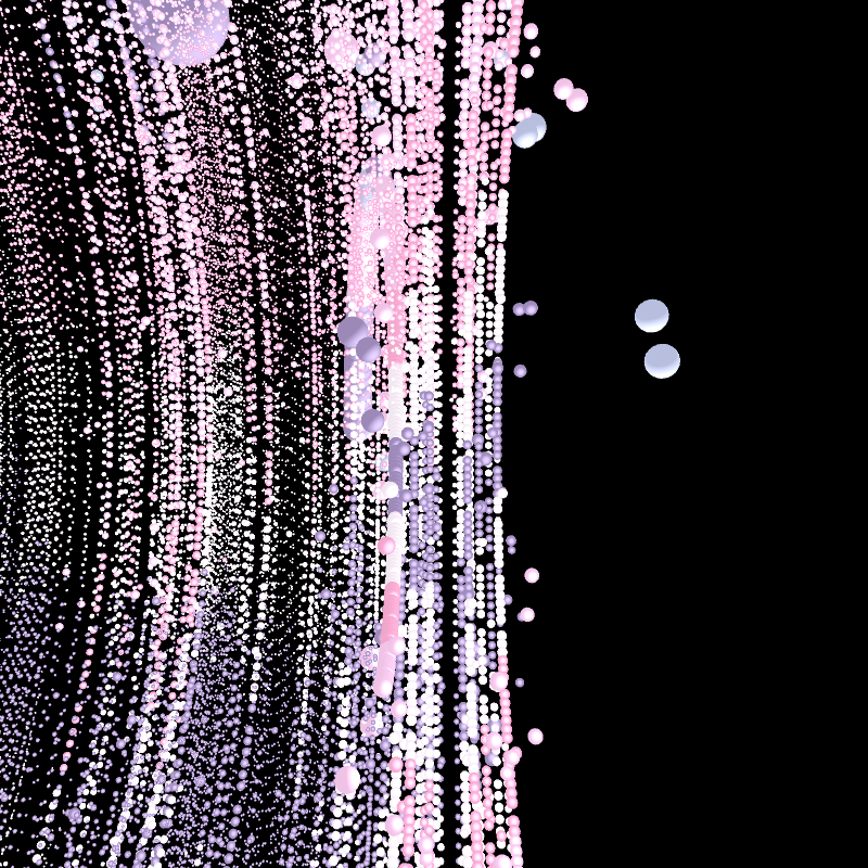 let's have a party at the end of the world #1013 static token preview