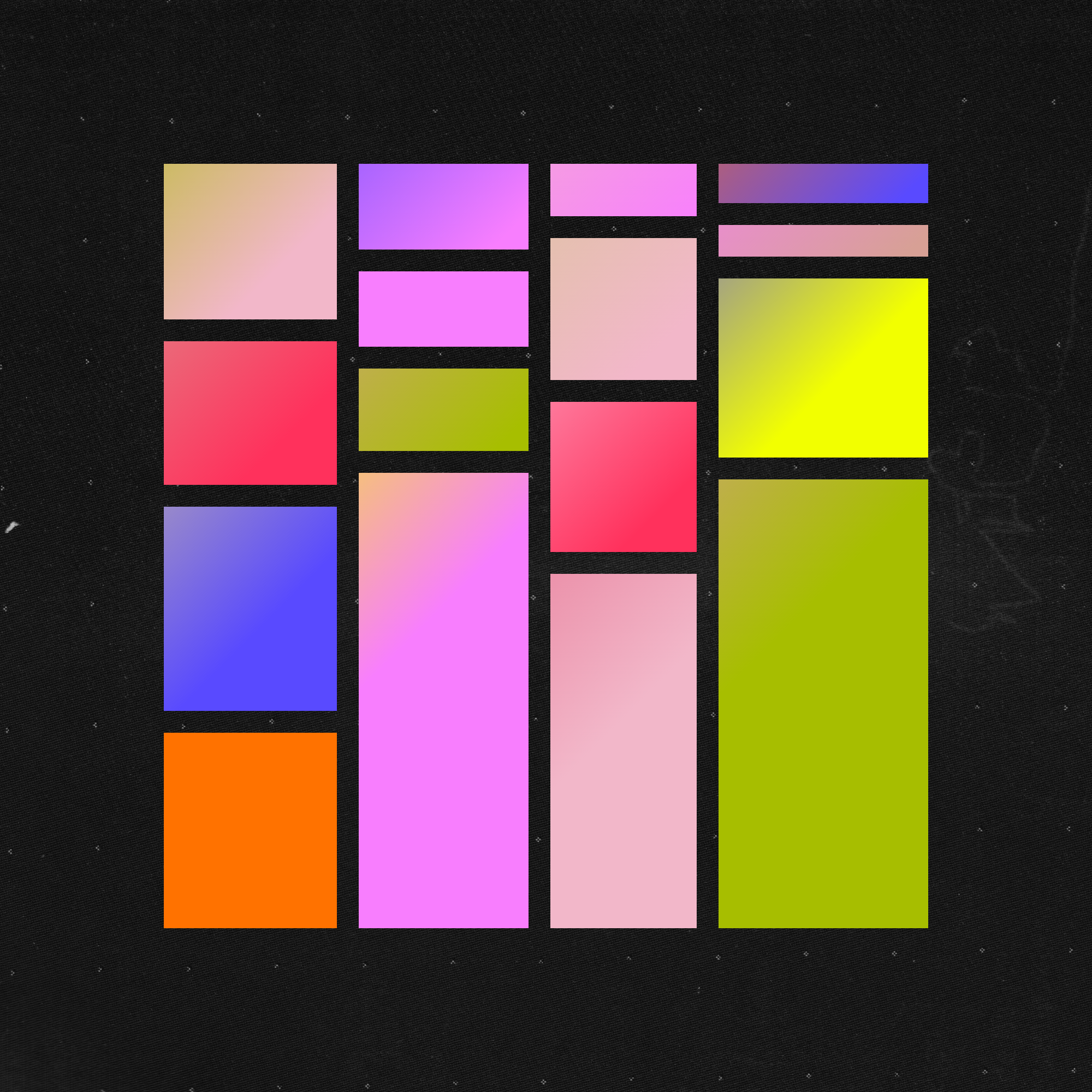 Stained glass #4 static token preview