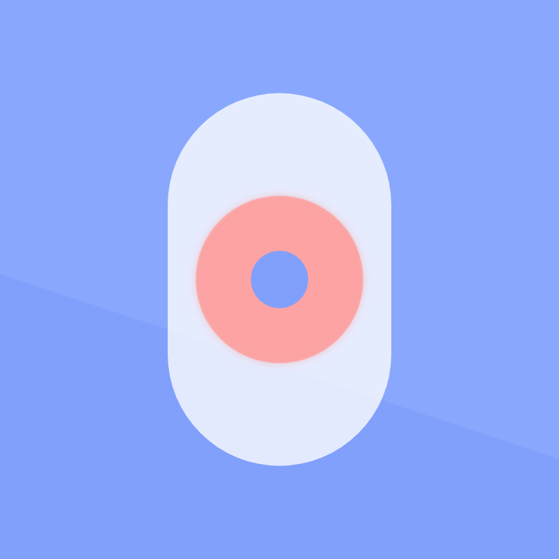 Capsule #24 static token preview