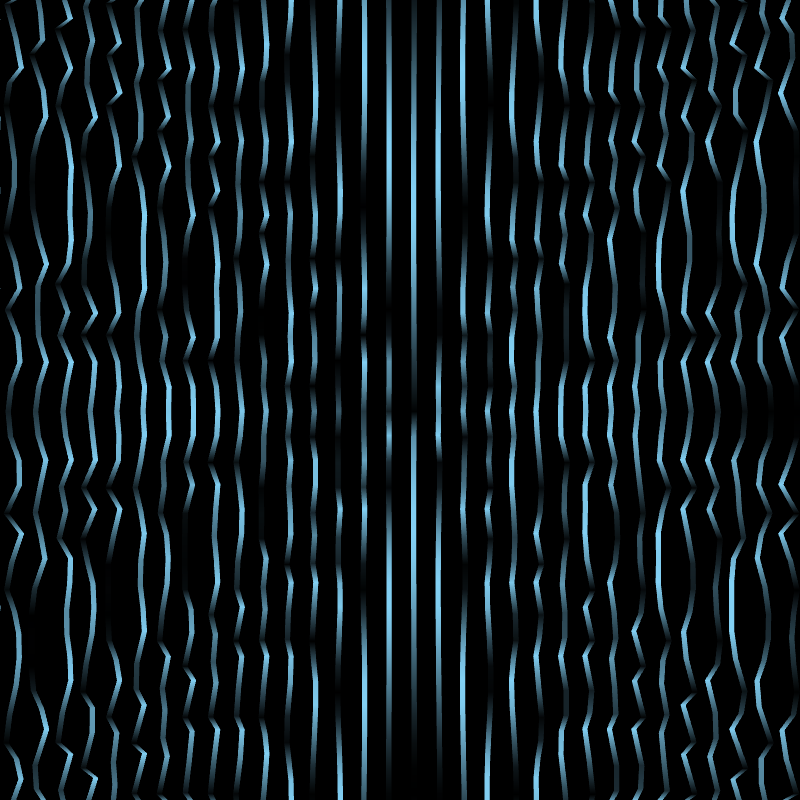 Ribbon resonator #1 static token preview