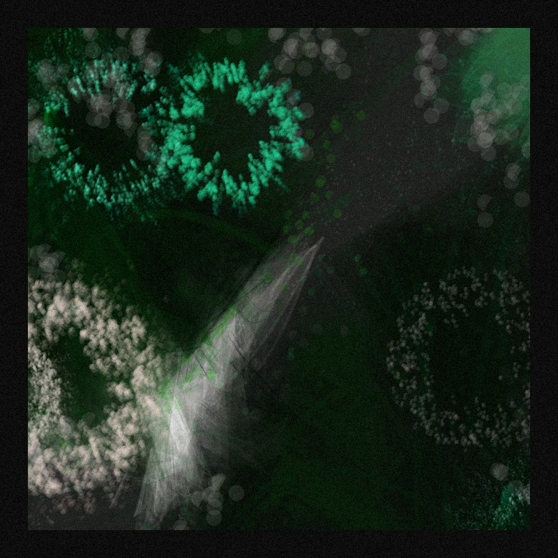 Love & Dive - Reminiscence #10 static token preview