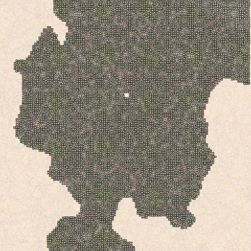 Plottertron #11 static token preview