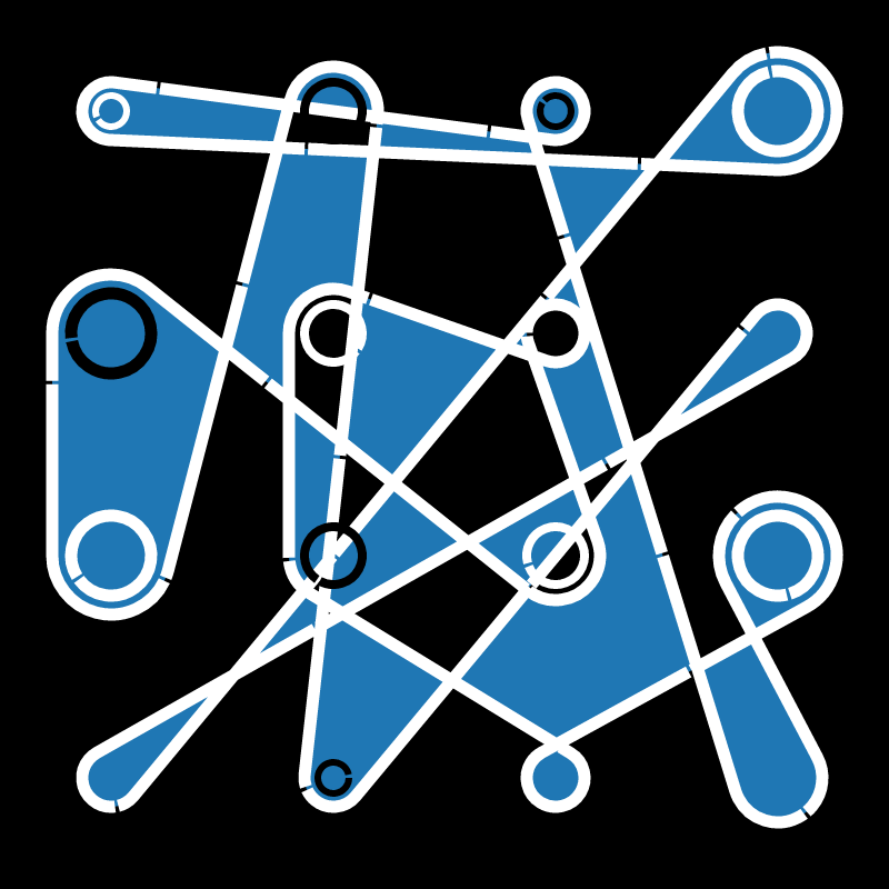 Pegs In Motion #328 static token preview