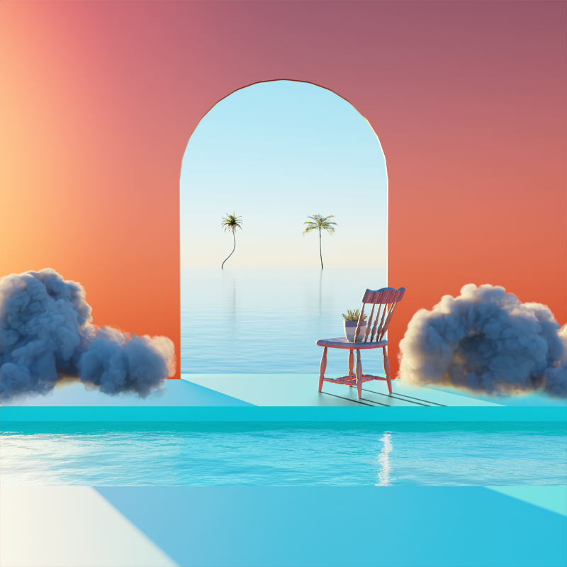 Dream #16 static token preview
