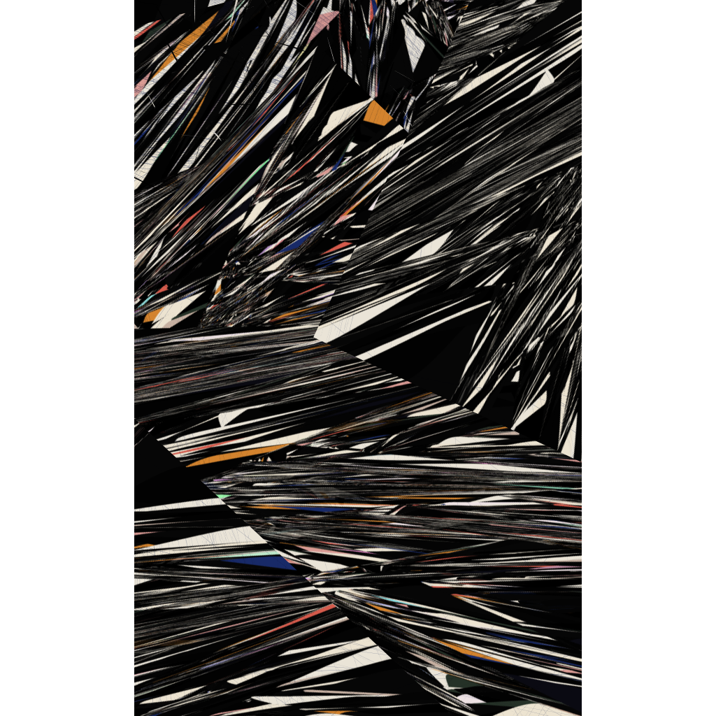 Broken Abstractions in Black #35 static token preview