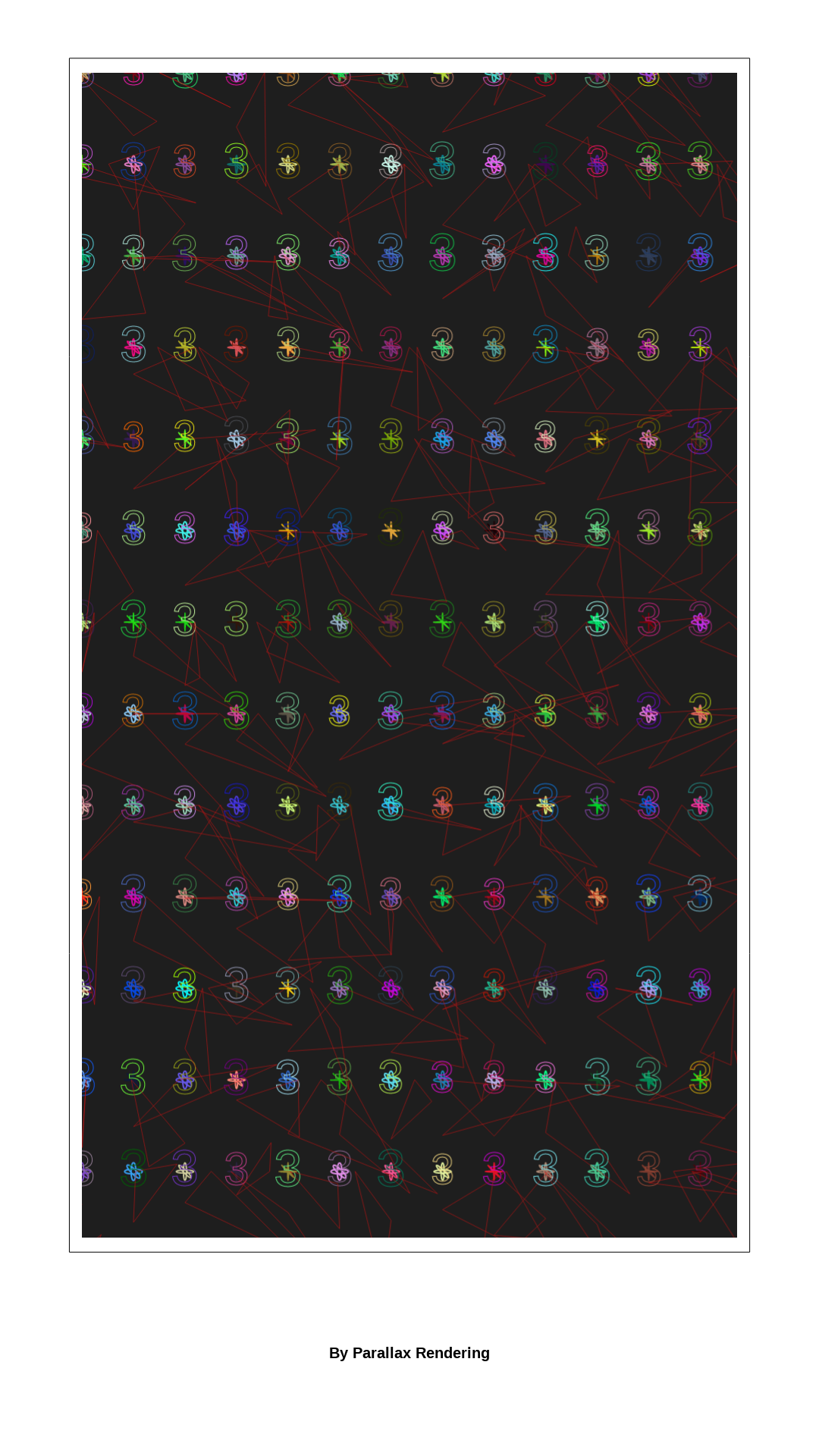 Angry Frame #6 static token preview