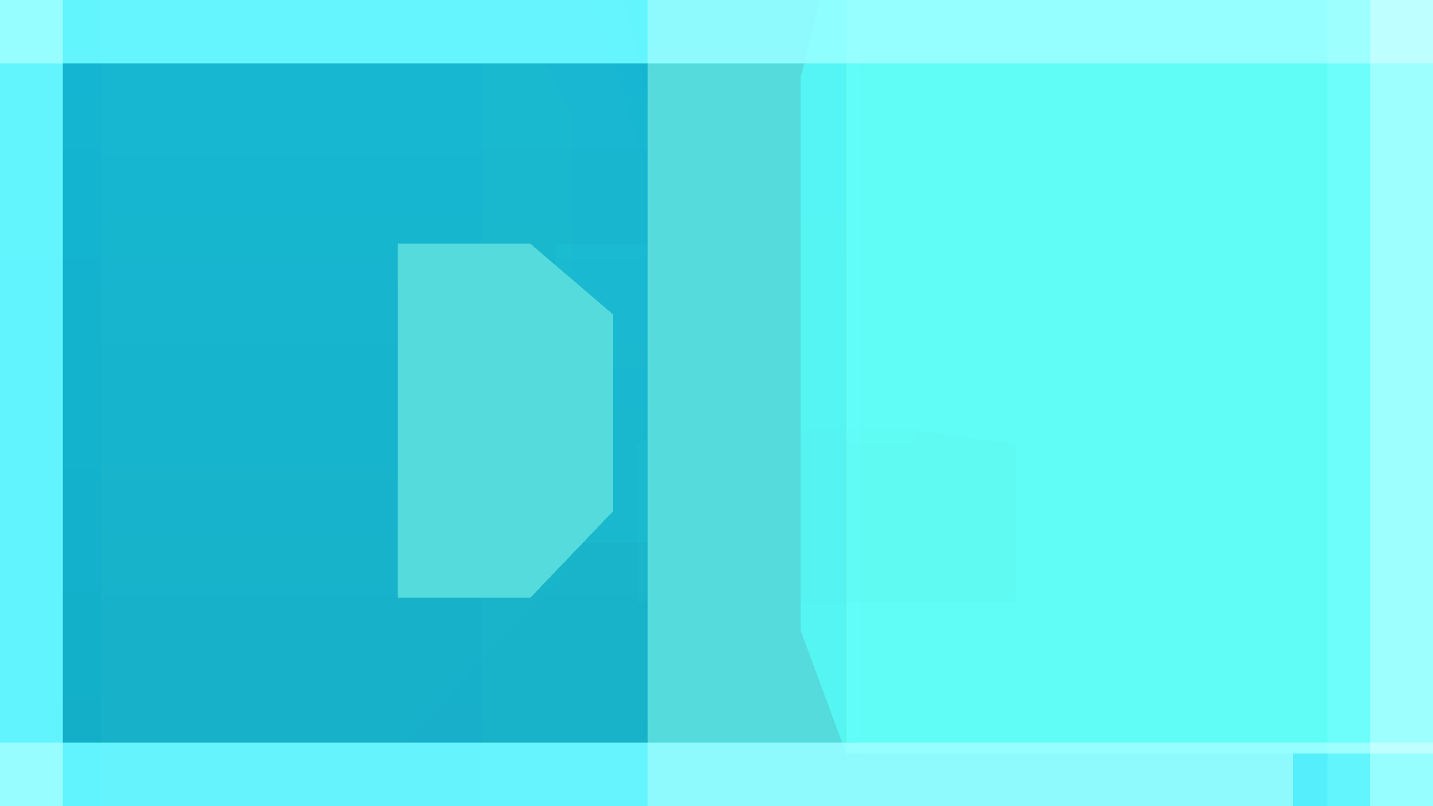 Translucent Prismic Colour-scapes (16:9) #12 static token preview