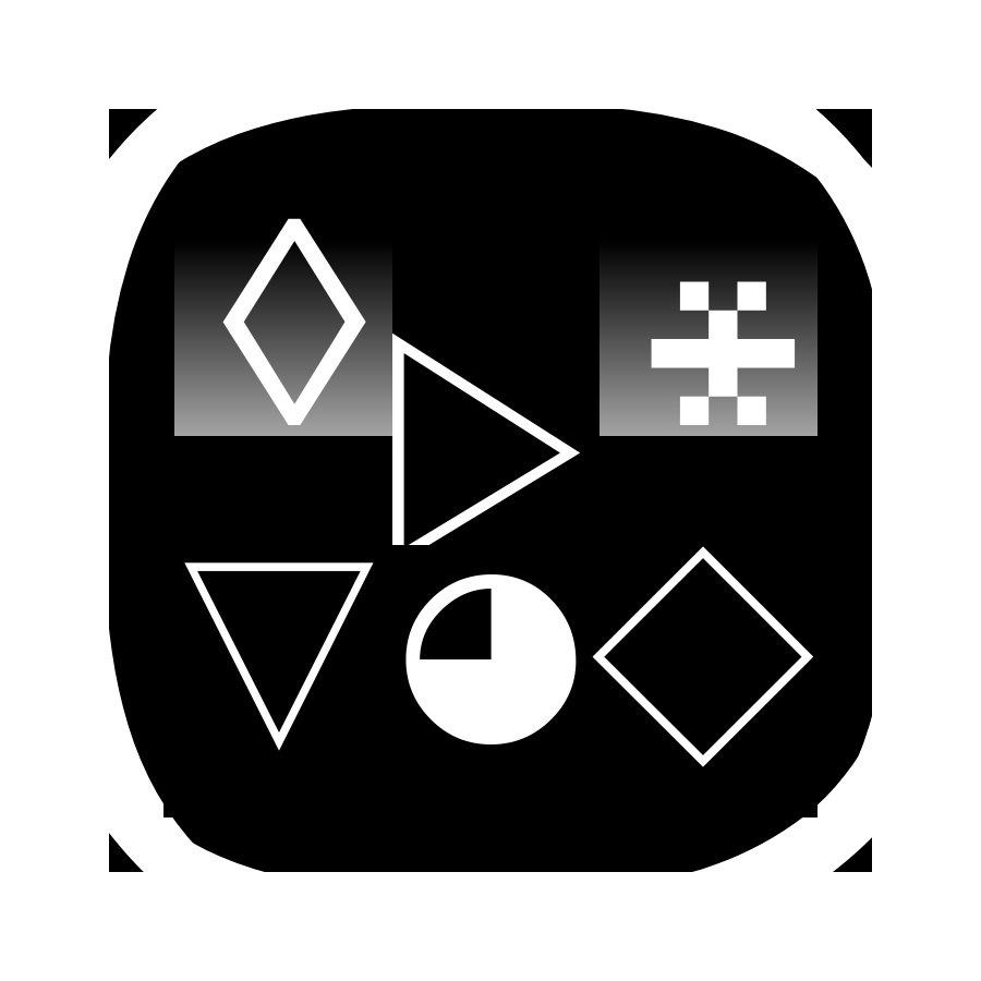 (°)3/V4///3 #3 static token preview