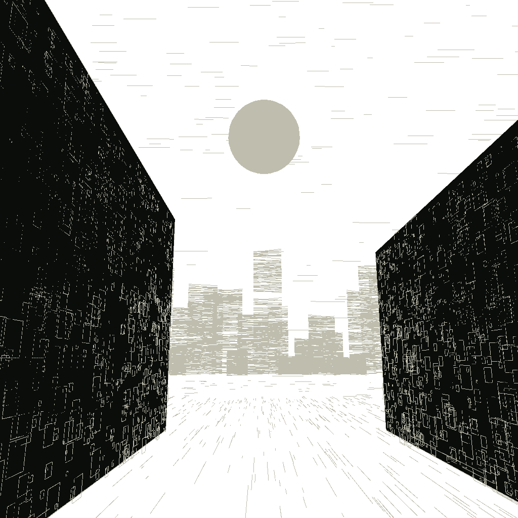 Alley #12 static token preview
