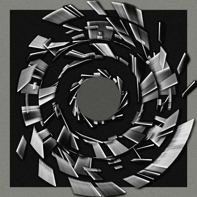 Construction of destructuring #13 static token preview