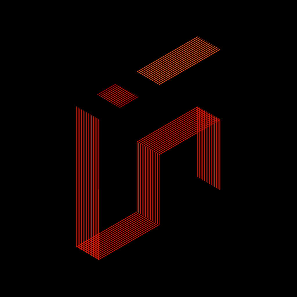Shiso #11 static token preview