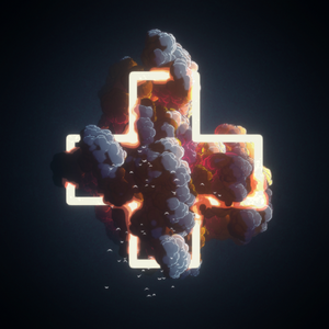 Symbolic Disturbance project preview