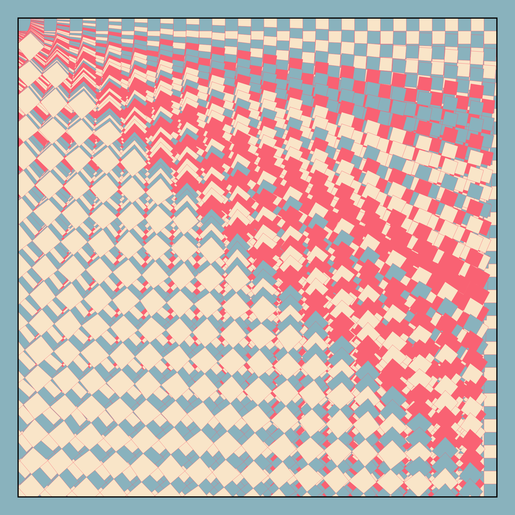 Chord Unknown #7 static token preview