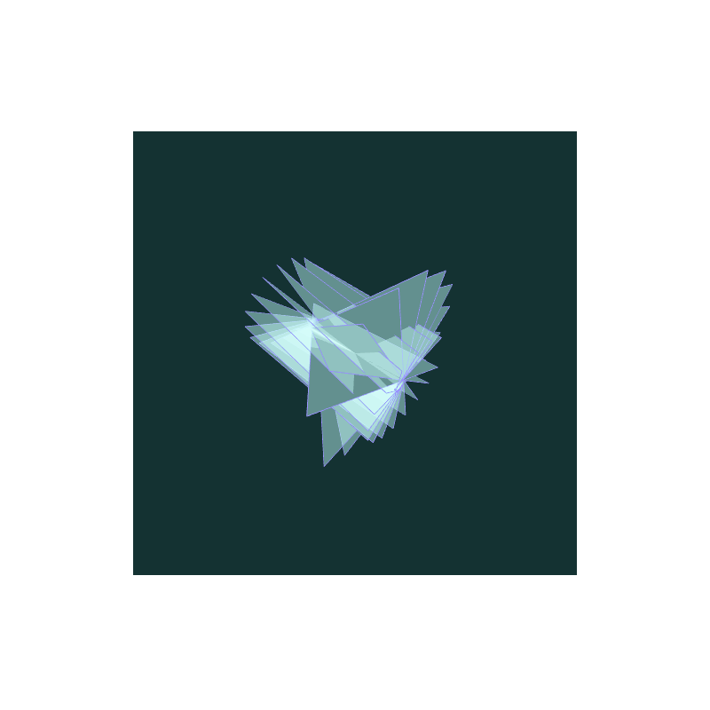 Cell #2 static token preview