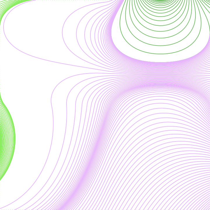 LineColorComposition1 #7 static token preview
