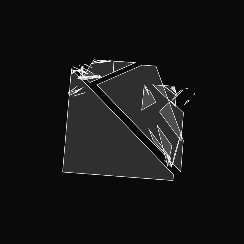 Fracture #24 static token preview