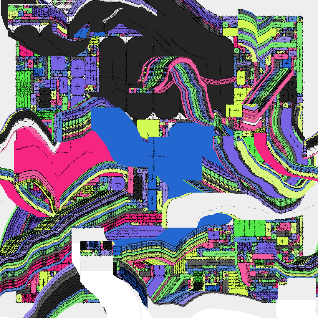Abstract Park #11 static token preview