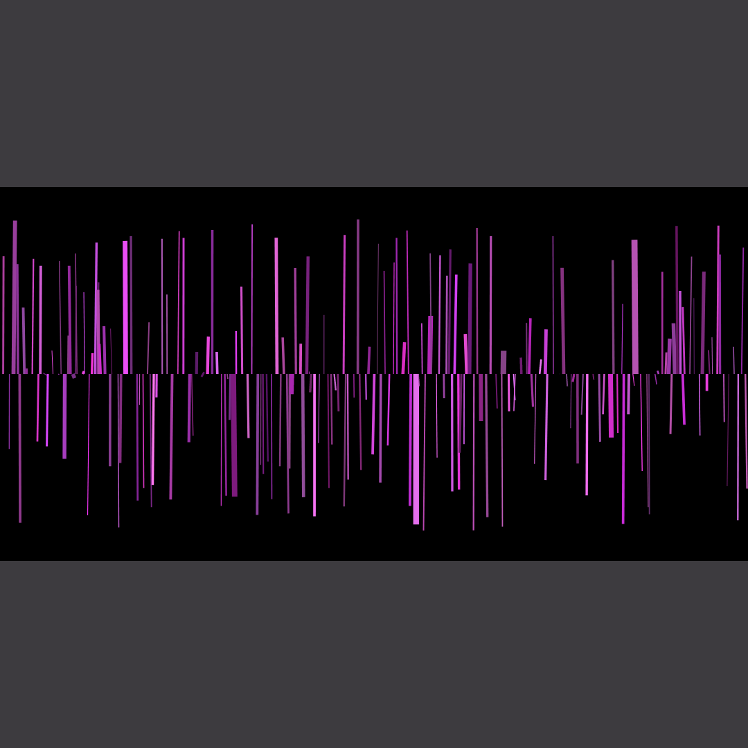 Infinite Jazz #3 static token preview