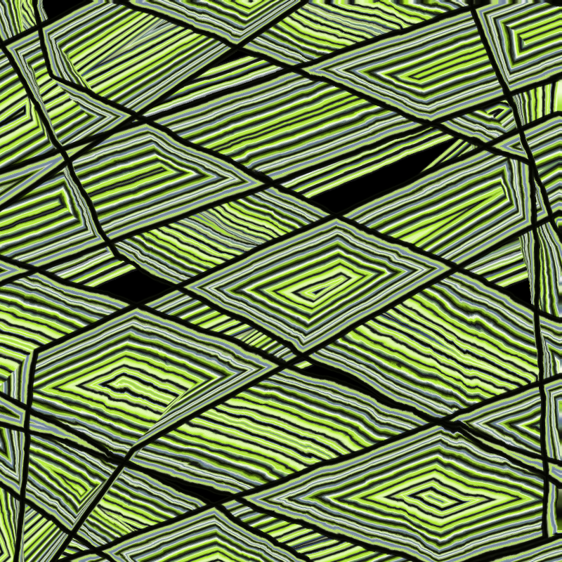 Undecided lines #8 static token preview
