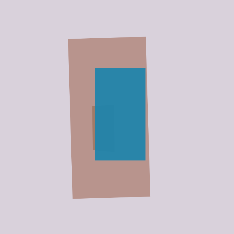 Explorations 1.1 #16 static token preview