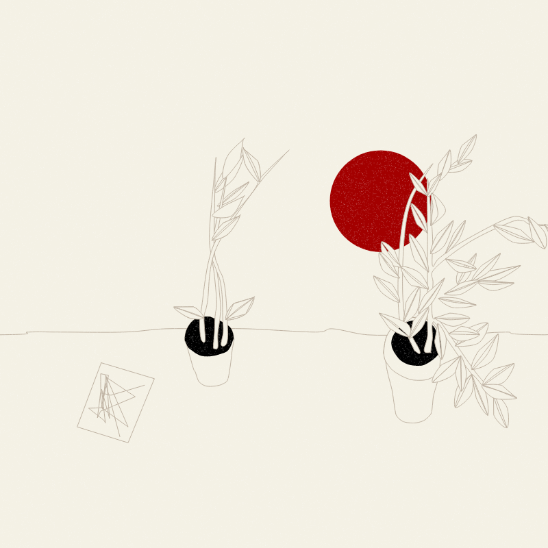 Still Life #5 #6 static token preview