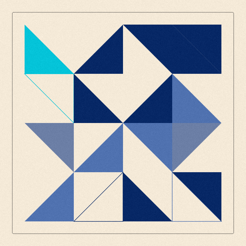 Azulejo #85 static token preview