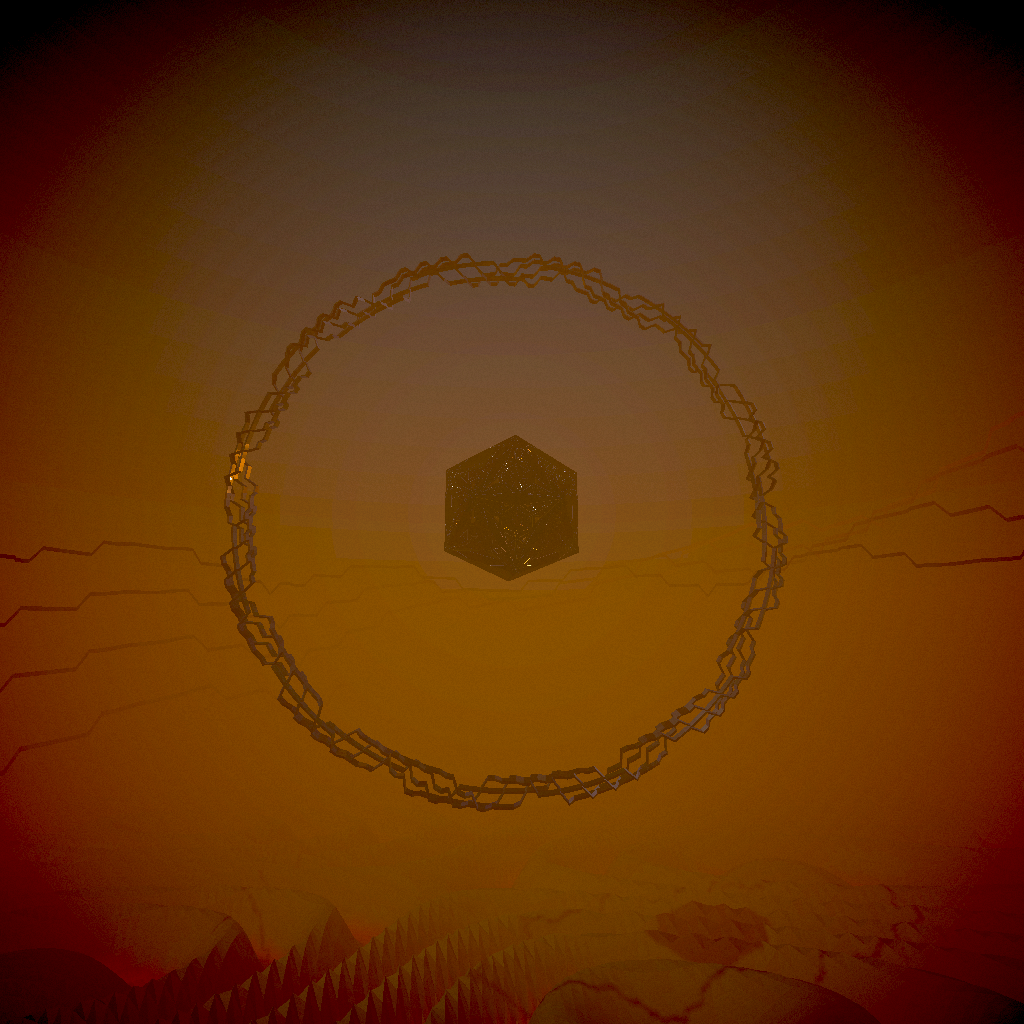 Solids T/F #10 static token preview