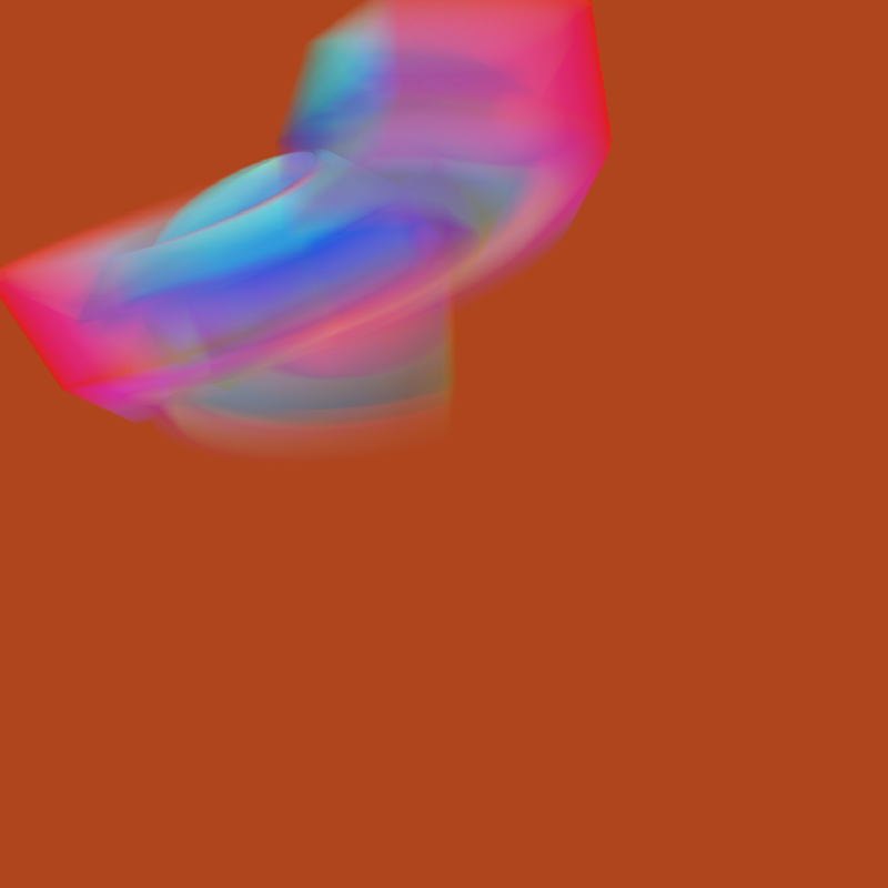 Pure Color Gestures #22 static token preview