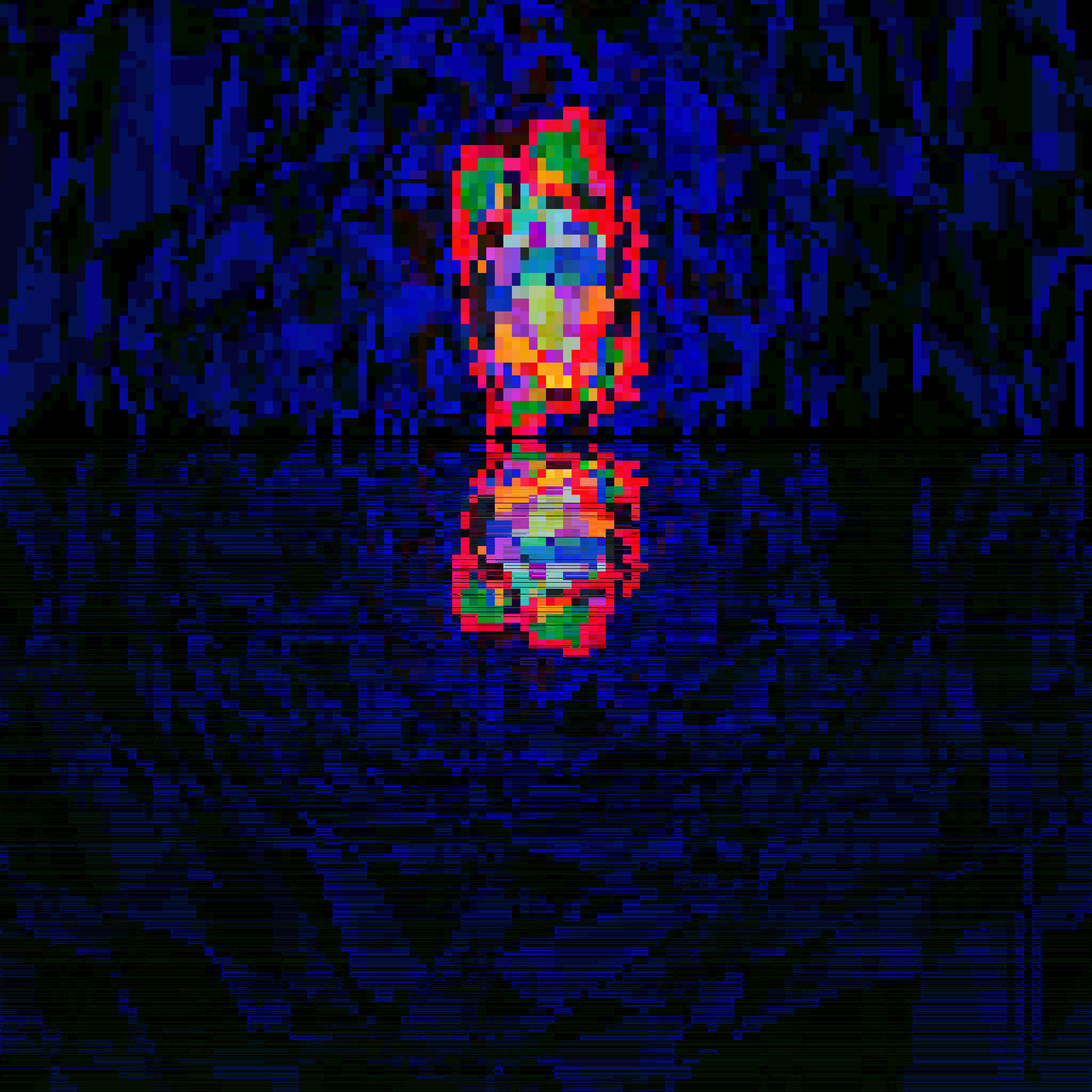 Ideocartography: Lakeview Entities #11 static token preview