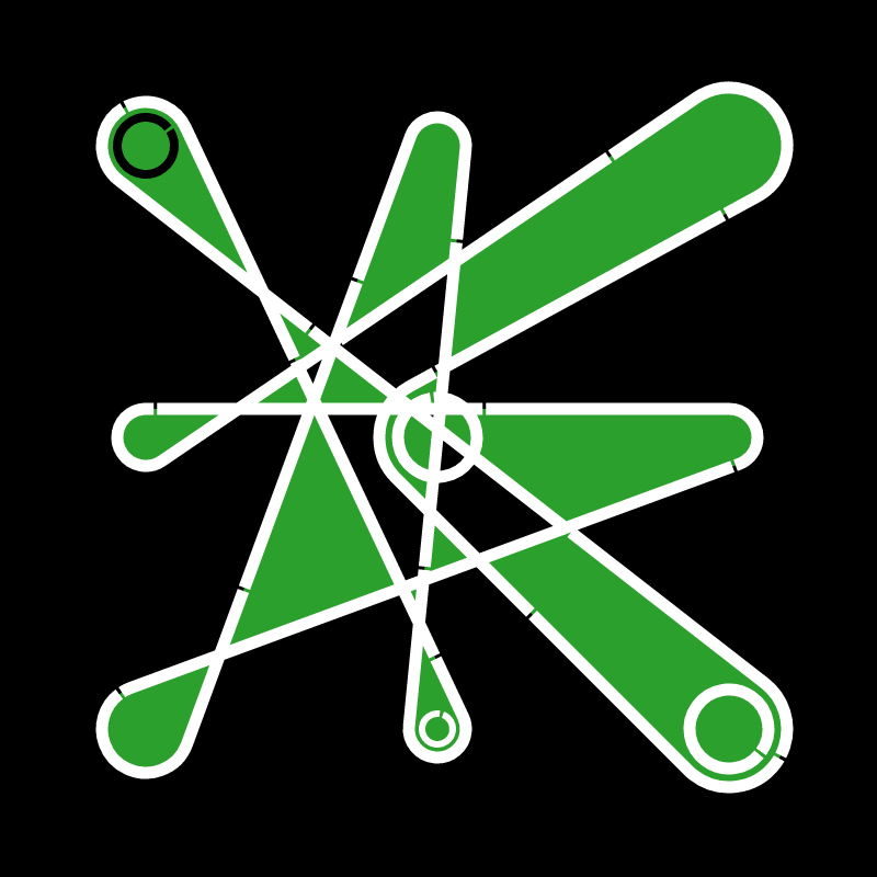 Pegs In Motion #398 static token preview