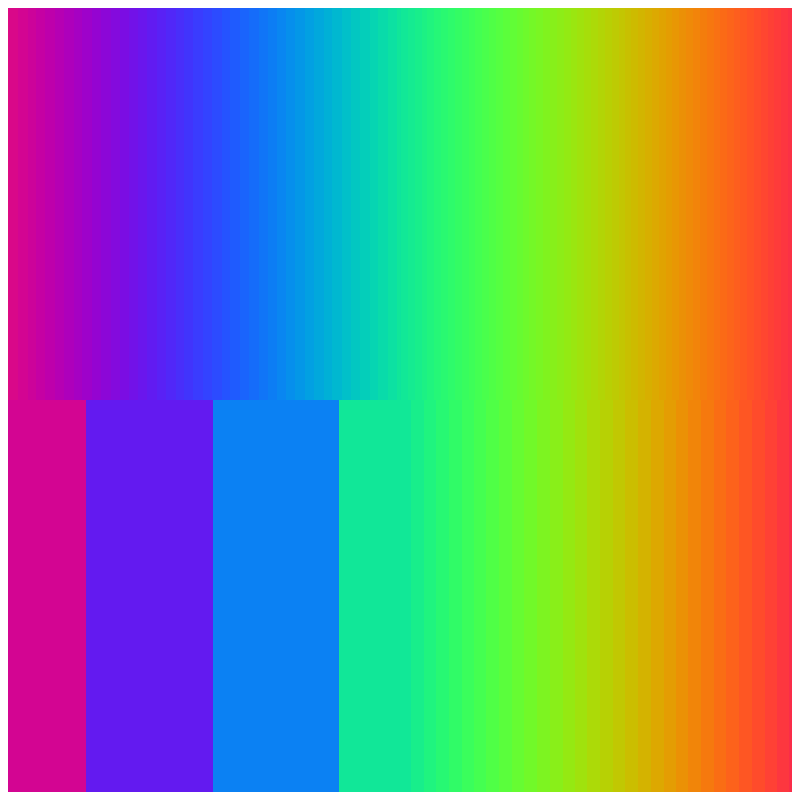 Crystal Vomit #13 static token preview