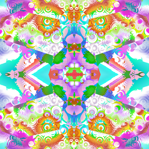 Unfolding Refractions project preview
