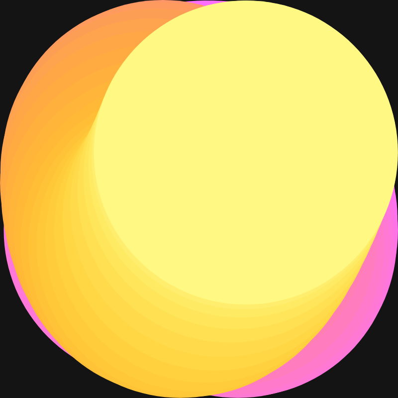 50 CIRCLES ver1.1 #17 static token preview