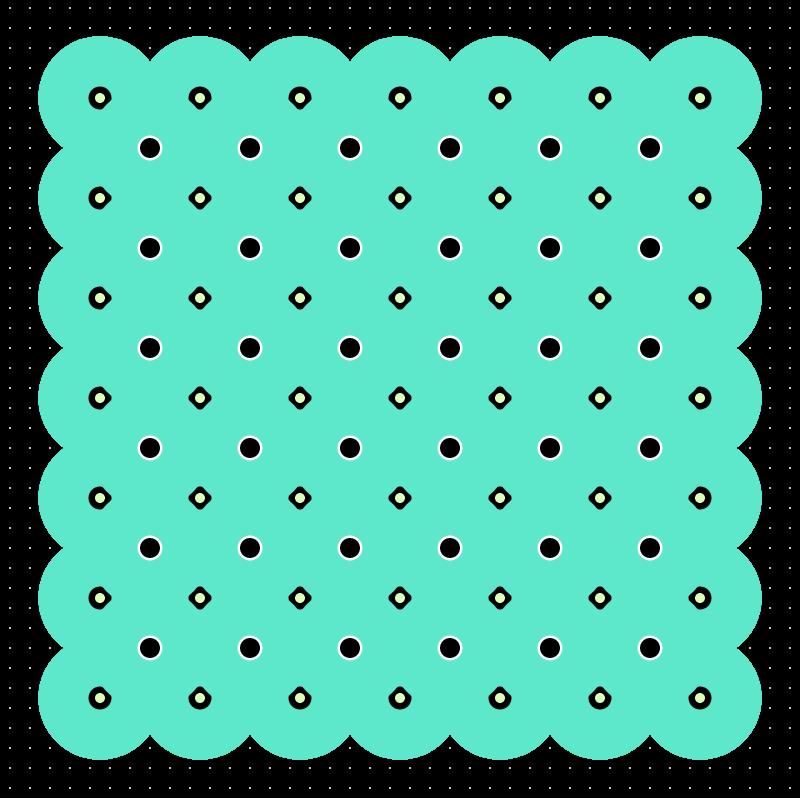 MOCI COMP #11 static token preview