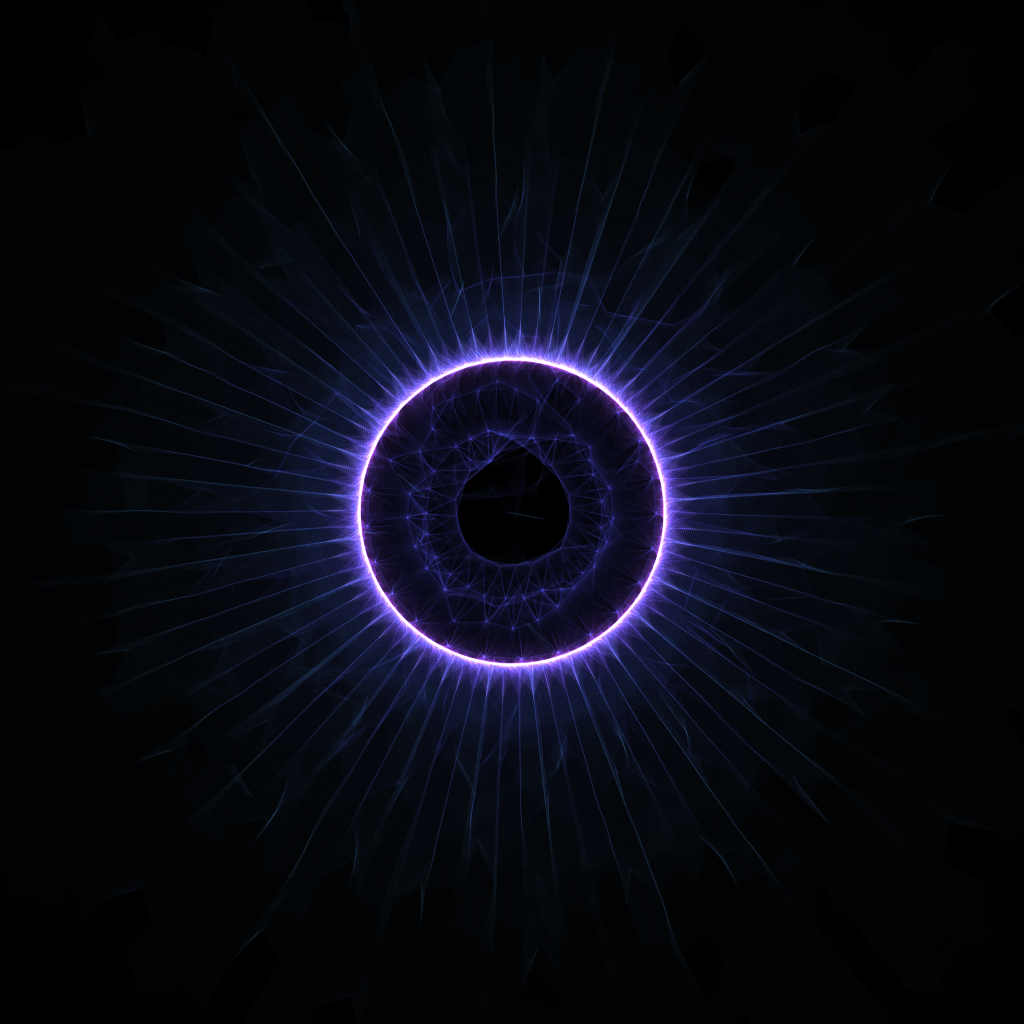 .rhizome #24 static token preview