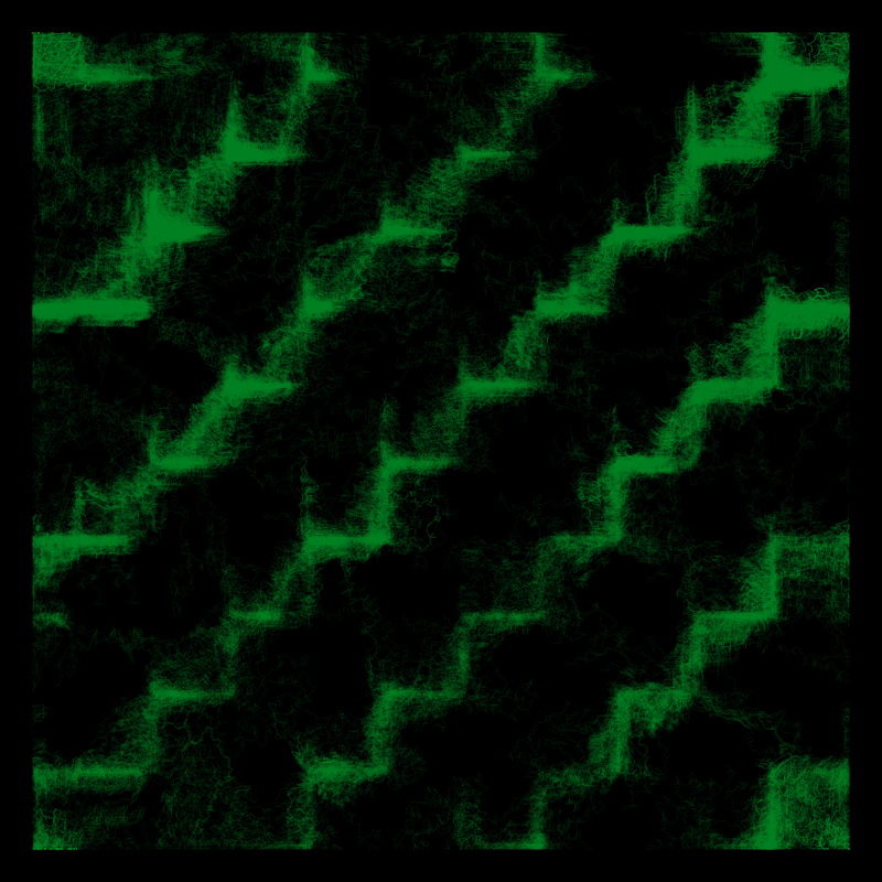 Photosynthesis #9 static token preview