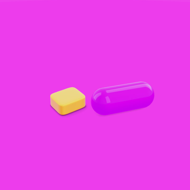Choice #98 static token preview