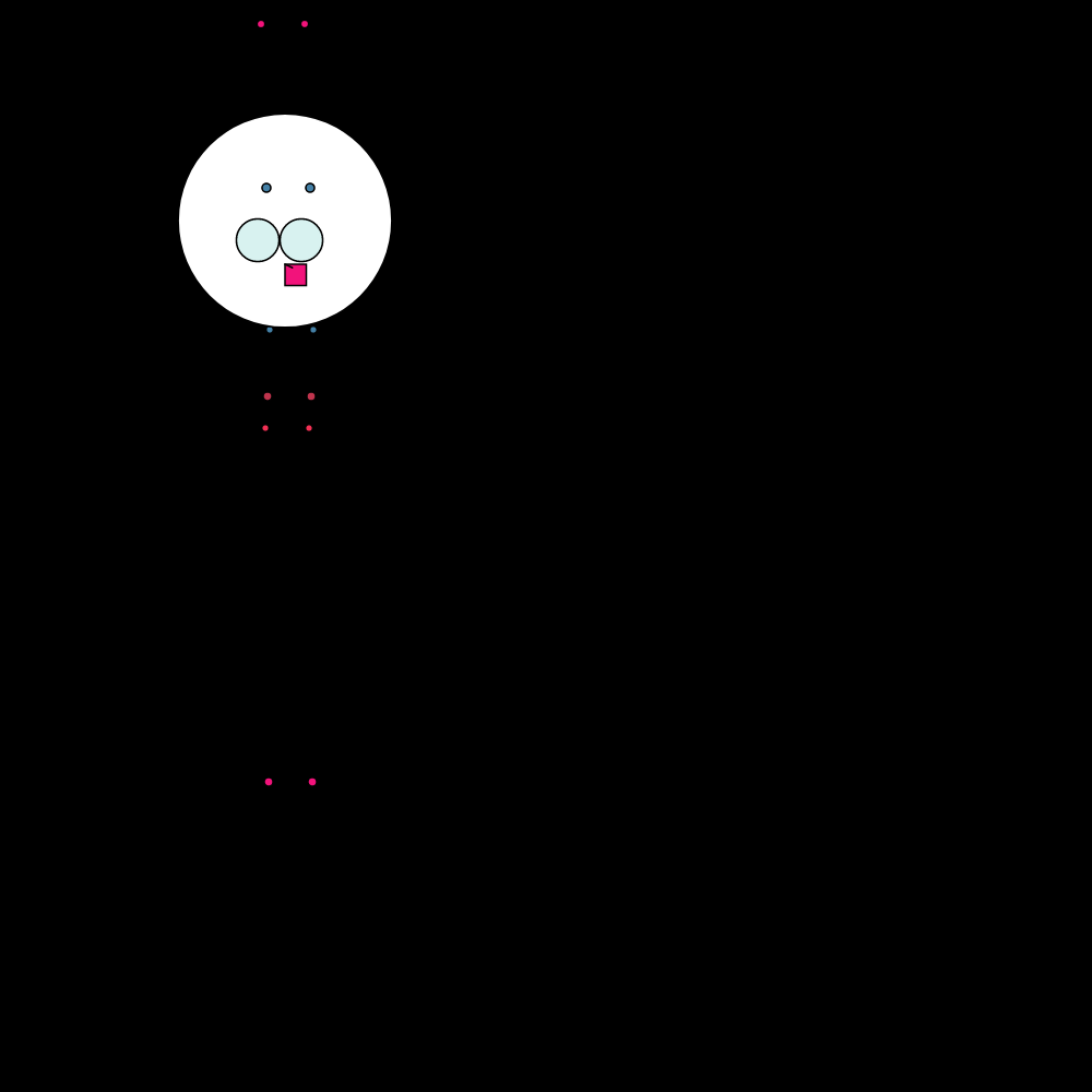 Atomic Somethings #14 static token preview