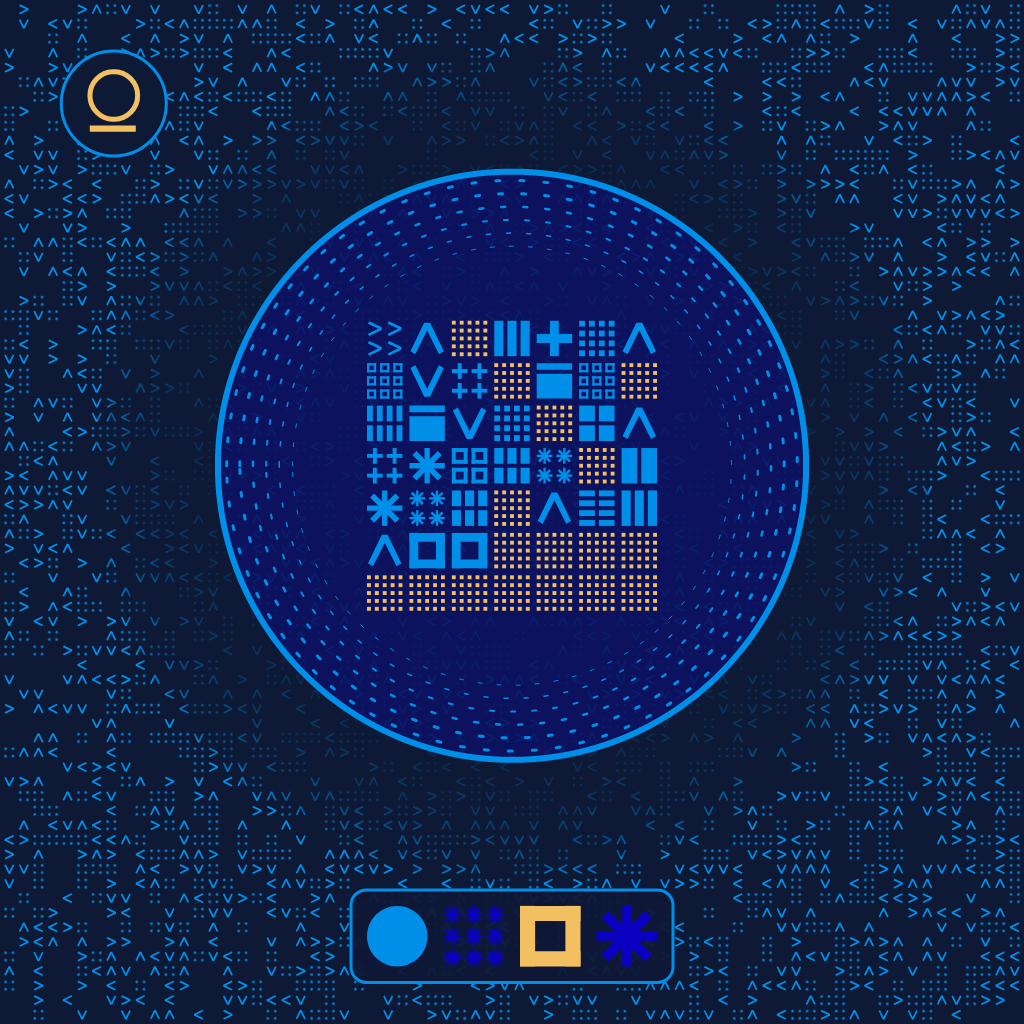 ｡*ﾟ｡*ﾟ Oracle #9 static token preview
