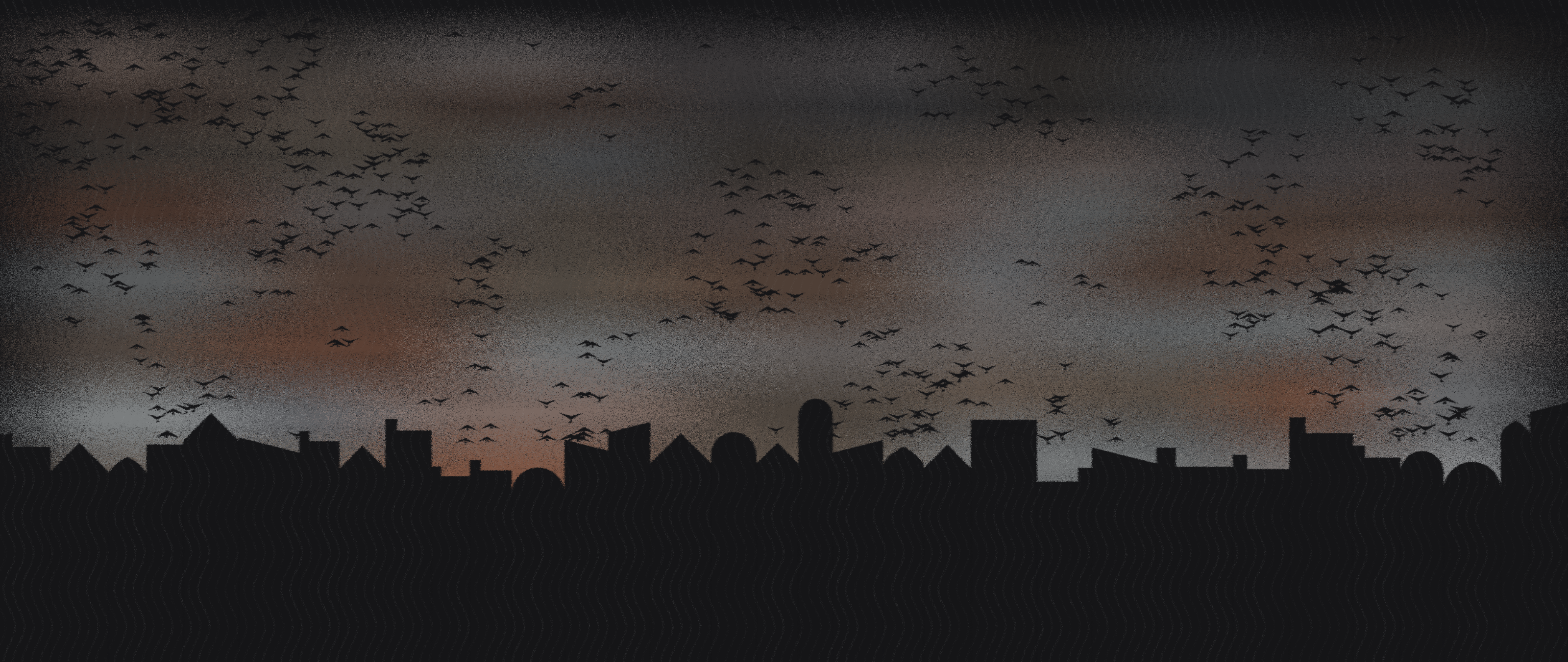 Avian Symphony #12 static token preview