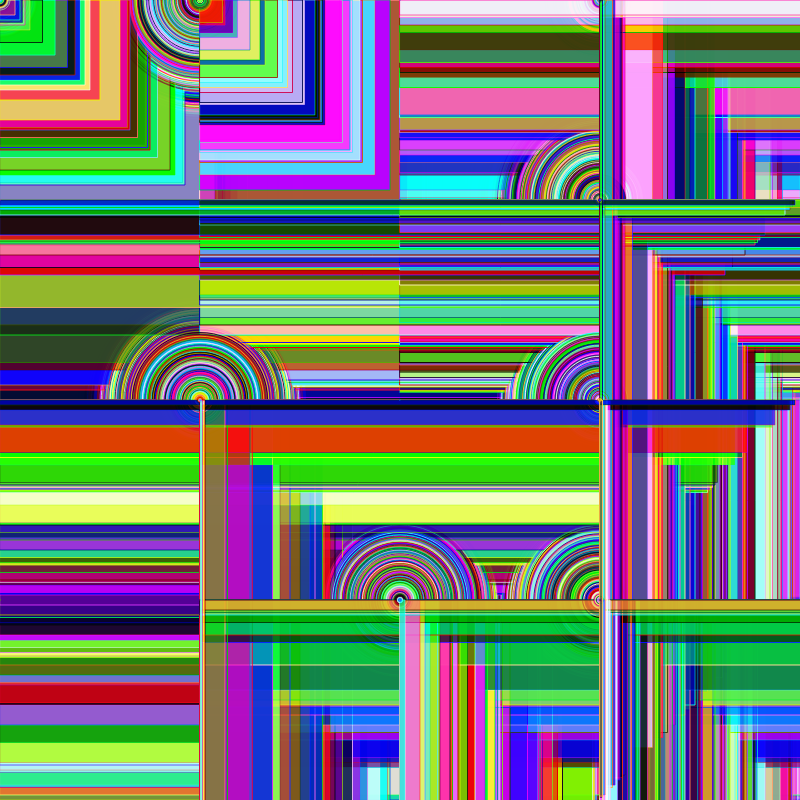 COLOR SET #9 static token preview