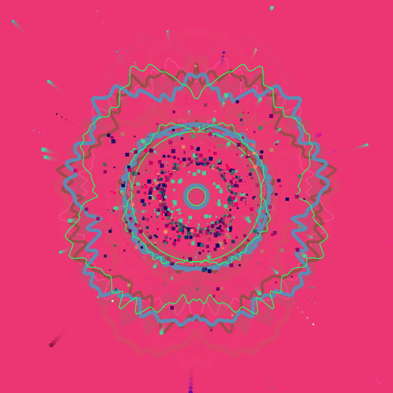 Experiment No.2 - Object #12 static token preview