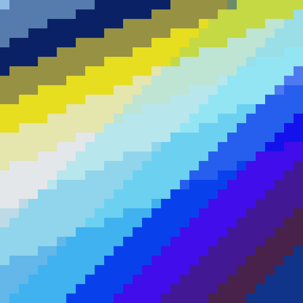 Fifty Frames of Wave #24 static token preview