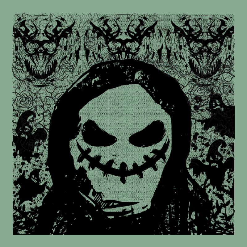 Spirits of Shadows #19 static token preview